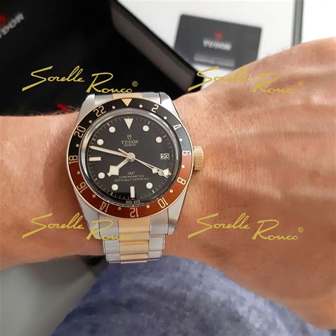 tudor gmt orologi e passioni 2019|tudor sito ufficiale.